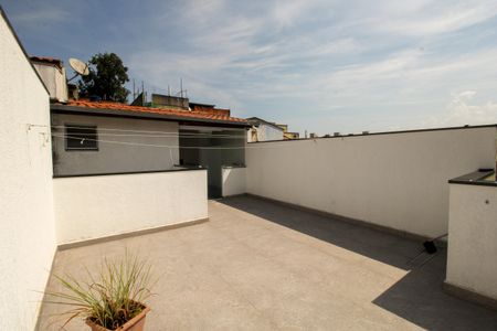 Apartamento à venda com 90m², 2 quartos e 1 vaga Apartamento à venda com 90m², 2 quartos e 1 vagaCobertura