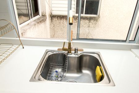 Apartamento à venda com 90m², 2 quartos e 1 vaga Apartamento à venda com 90m², 2 quartos e 1 vagaCozinha