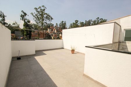 Apartamento à venda com 90m², 2 quartos e 1 vaga Apartamento à venda com 90m², 2 quartos e 1 vagaCobertura