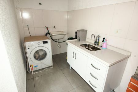 Apartamento à venda com 90m², 2 quartos e 1 vaga Apartamento à venda com 90m², 2 quartos e 1 vagaÁrea de Serviço