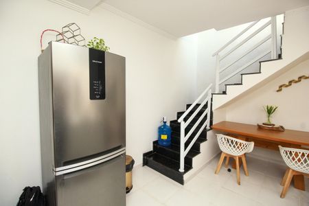 Apartamento à venda com 90m², 2 quartos e 1 vaga Apartamento à venda com 90m², 2 quartos e 1 vagaCozinha