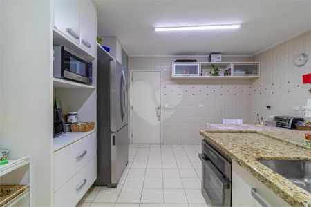 Casa à venda com 265m², 4 quartos e 3 vagas