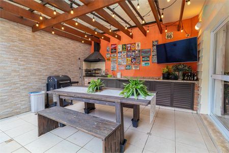 Casa à venda com 265m², 4 quartos e 3 vagas