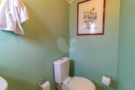 Casa à venda com 265m², 4 quartos e 3 vagas