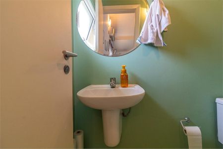 Casa à venda com 265m², 4 quartos e 3 vagas