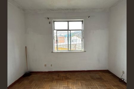 Apartamento para alugar com 60m², 2 quartos e sem vagaSala