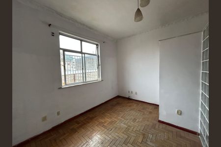 Sala de apartamento para alugar com 2 quartos, 60m² em Madureira, Rio de Janeiro