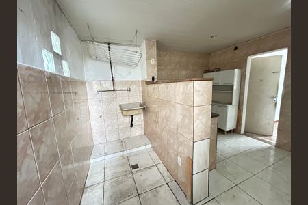 Apartamento para alugar com 60m², 2 quartos e sem vagaÁrea de Serviço