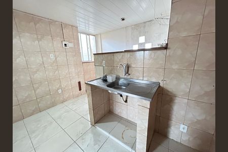 Apartamento para alugar com 60m², 2 quartos e sem vagaCozinha