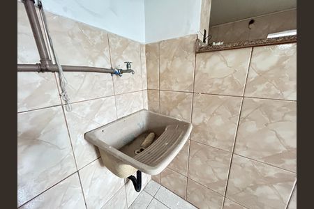 Apartamento para alugar com 60m², 2 quartos e sem vagaÁrea de Serviço