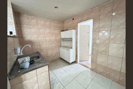 Apartamento para alugar com 60m², 2 quartos e sem vagaCozinha