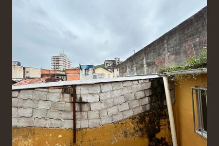 Vista do Quarto 1 de apartamento para alugar com 2 quartos, 60m² em Madureira, Rio de Janeiro