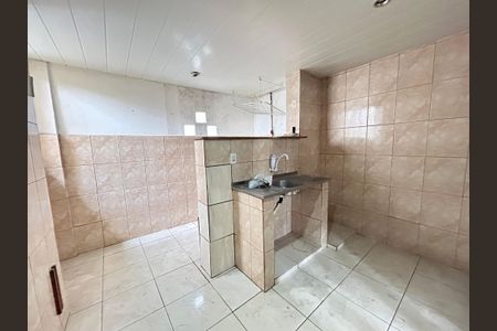 Apartamento para alugar com 60m², 2 quartos e sem vagaCozinha