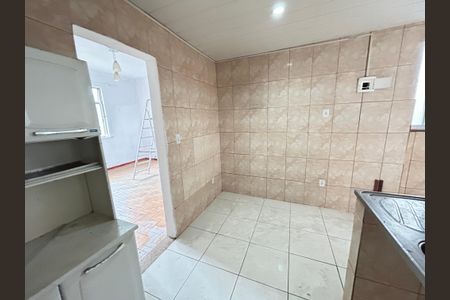 Apartamento para alugar com 60m², 2 quartos e sem vagaCozinha