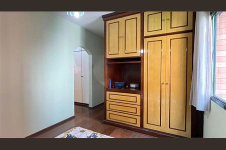 Apartamento à venda com 3 quartos, 222m² em Indianópolis, São Paulo