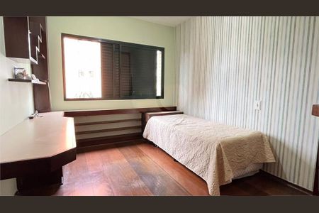 Apartamento à venda com 3 quartos, 222m² em Indianópolis, São Paulo