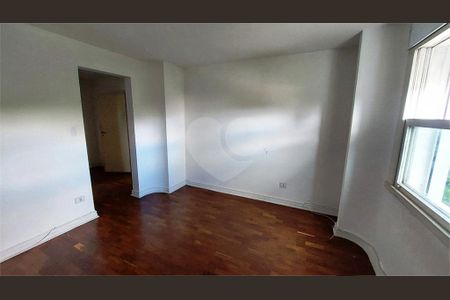 Apartamento à venda com 4 quartos, 173m² em Santo Amaro, São Paulo