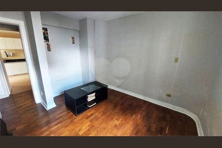 Apartamento à venda com 4 quartos, 173m² em Santo Amaro, São Paulo