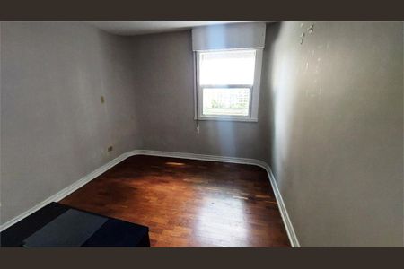 Apartamento à venda com 4 quartos, 173m² em Santo Amaro, São Paulo