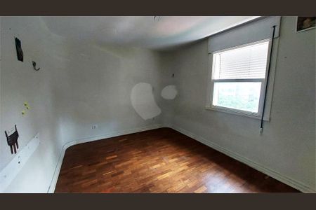 Apartamento à venda com 4 quartos, 173m² em Santo Amaro, São Paulo