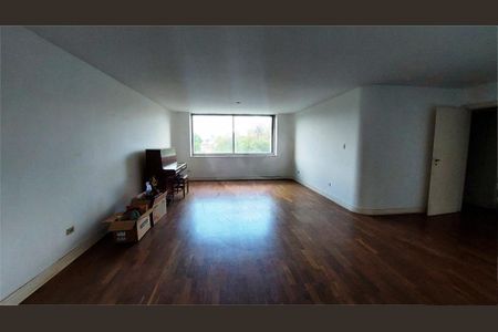 Apartamento à venda com 4 quartos, 173m² em Santo Amaro, São Paulo