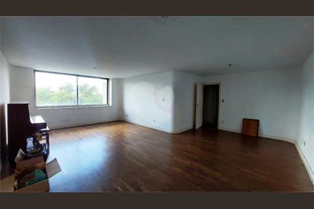 Apartamento à venda com 4 quartos, 173m² em Santo Amaro, São Paulo