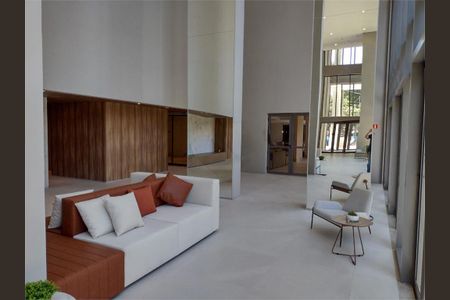 Apartamento à venda com 2 quartos, 95m² em Santo Amaro, São Paulo