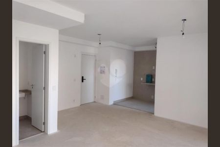 Apartamento à venda com 2 quartos, 95m² em Santo Amaro, São Paulo