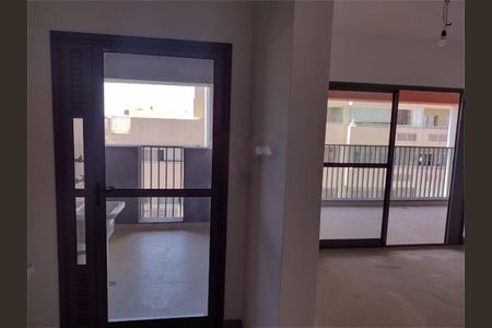 Apartamento à venda com 2 quartos, 95m² em Santo Amaro, São Paulo