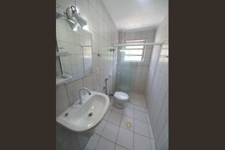 Apartamento para alugar com 1 quarto, 38m² em Itararé, São Vicente