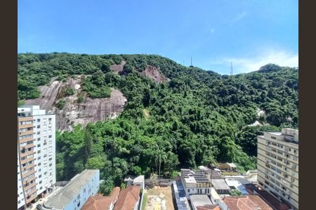 Apartamento para alugar com 1 quarto, 38m² em Itararé, São Vicente