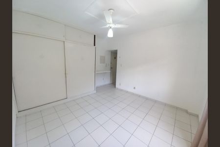 Apartamento para alugar com 1 quarto, 38m² em Itararé, São Vicente