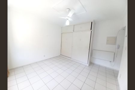 Apartamento para alugar com 1 quarto, 38m² em Itararé, São Vicente