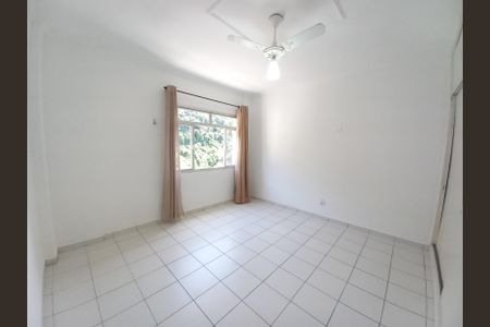 Apartamento para alugar com 1 quarto, 38m² em Itararé, São Vicente