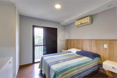 Apartamento à venda com 3 quartos, 148m² em Santo Amaro, São Paulo