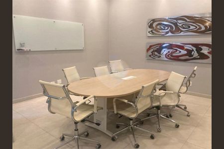 Apartamento à venda com 2 quartos, 60m² em Morumbi, São Paulo