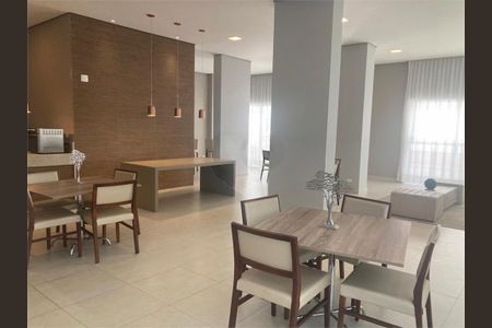 Apartamento à venda com 2 quartos, 60m² em Morumbi, São Paulo