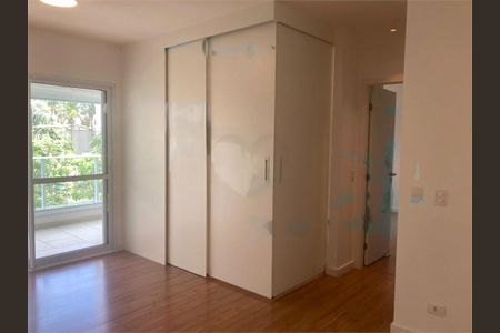 Apartamento à venda com 2 quartos, 60m² em Morumbi, São Paulo