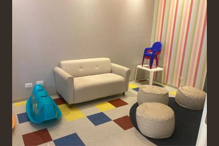 Apartamento à venda com 2 quartos, 60m² em Morumbi, São Paulo
