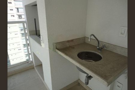 Apartamento à venda com 3 quartos, 185m² em Campo Belo, São Paulo