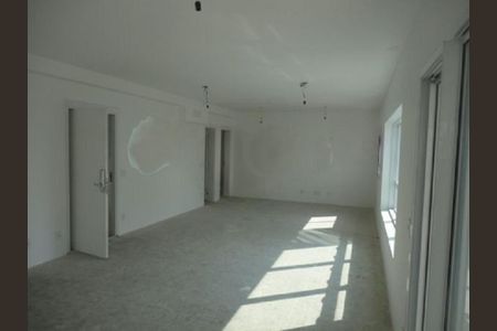 Apartamento à venda com 3 quartos, 185m² em Campo Belo, São Paulo