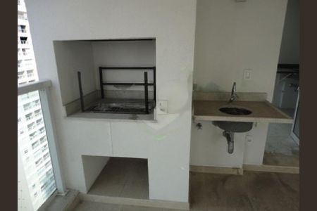 Apartamento à venda com 3 quartos, 185m² em Campo Belo, São Paulo