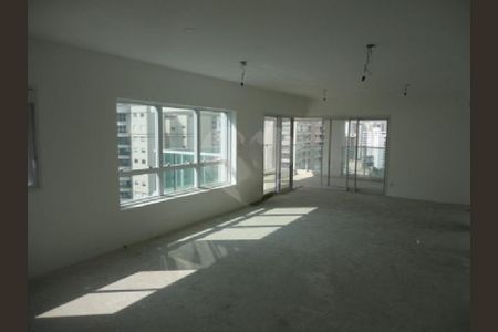 Apartamento à venda com 3 quartos, 185m² em Campo Belo, São Paulo