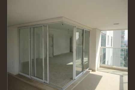 Apartamento à venda com 3 quartos, 185m² em Campo Belo, São Paulo