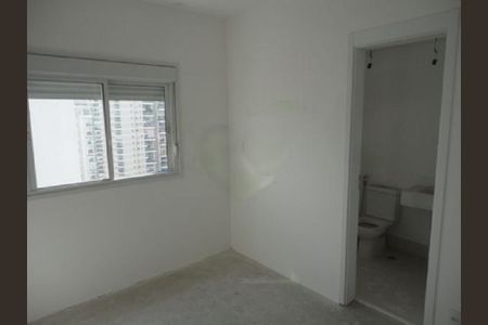 Apartamento à venda com 3 quartos, 185m² em Campo Belo, São Paulo