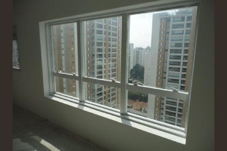 Apartamento à venda com 3 quartos, 185m² em Campo Belo, São Paulo