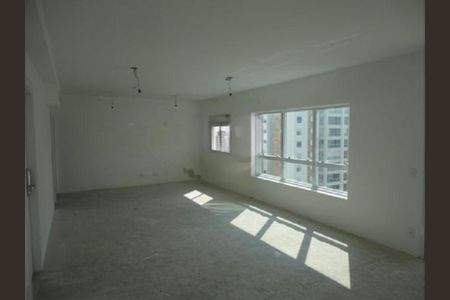 Apartamento à venda com 3 quartos, 185m² em Campo Belo, São Paulo