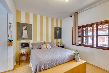 Casa de Condomínio à venda com 3 quartos, 111m² em Santo Amaro, São Paulo