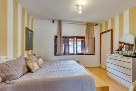 Casa de Condomínio à venda com 3 quartos, 111m² em Santo Amaro, São Paulo