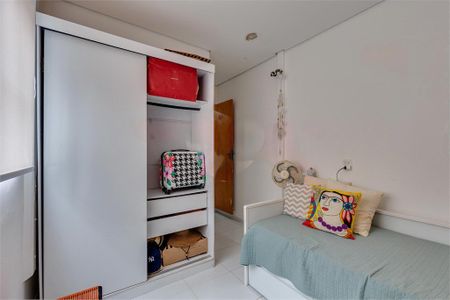 Casa de Condomínio à venda com 3 quartos, 111m² em Santo Amaro, São Paulo